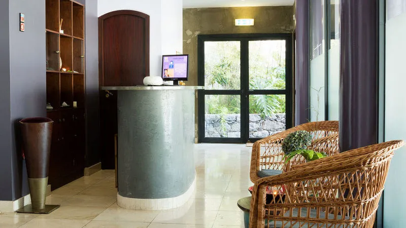 Sports and Entertainment, Choupana Hills Resort and Spa, Madeira