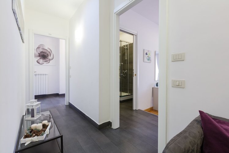 Roma Trastevere Relais Guest House, Rome