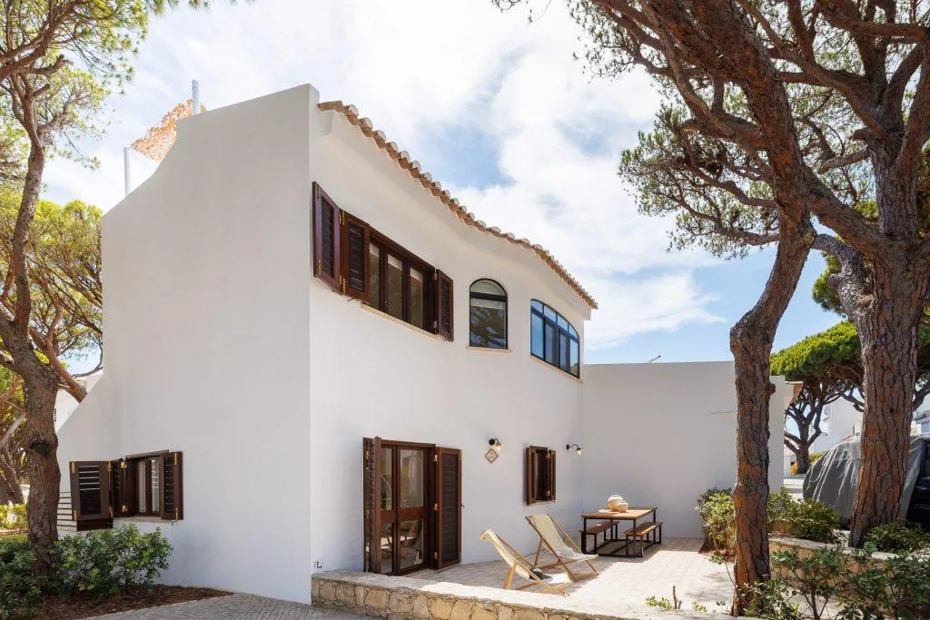 TOWNHOME DELUXE THREE BEDROOM Room, Vale Do Lobo Resort, Algarve