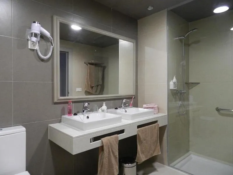 JUNIOR SUITE SEA VIEW Room, HD Beach Resort, Lanzarote