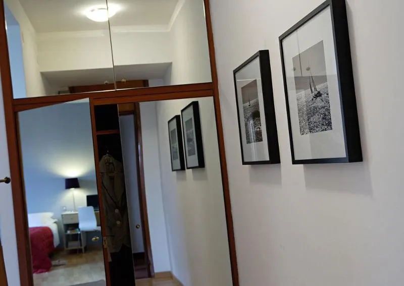 General view, Residenze Venezia, Venice