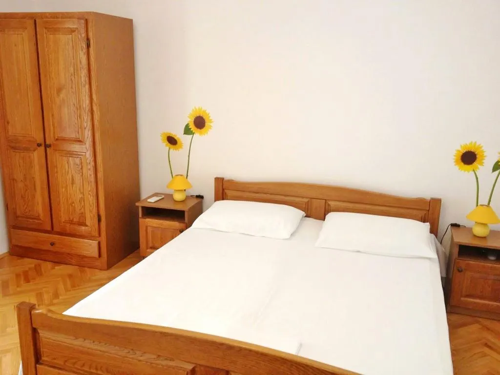 APARTMENT CAPACITY 2 Room, Apartments Iskra Duce, Split