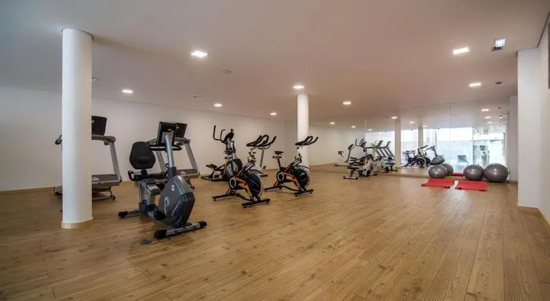 Sports and Entertainment, Lam Hotel Celorico de Basto, Porto