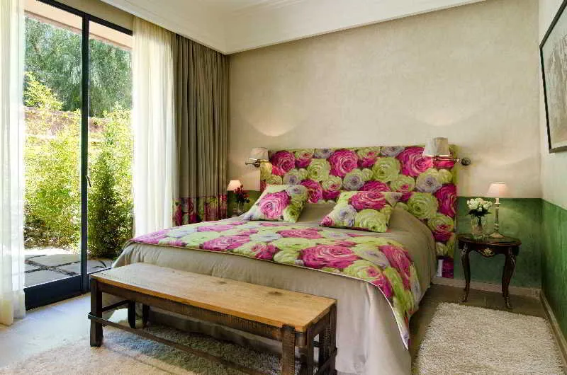 Room, Tigmiza Suites & Pavillons, Marrakech