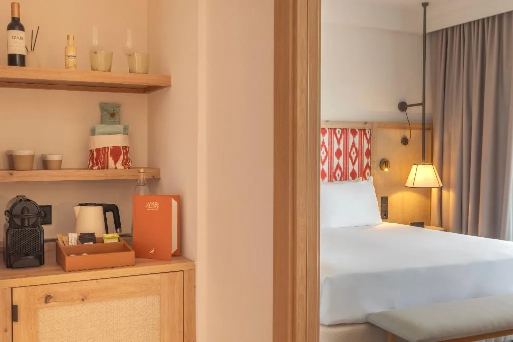 SUITE SEA VIEW Room, Sarena de Muro Resort Mallorca, Majorca
