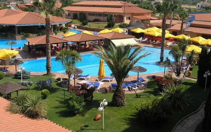 General view, Alambique - Hotel Resort & SPA, Porto