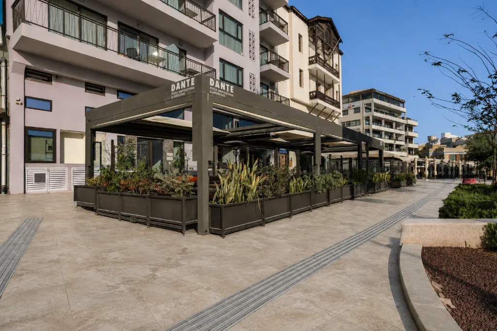 Restaurant, Metaxa Hotel Urban Boutique Living, Crete