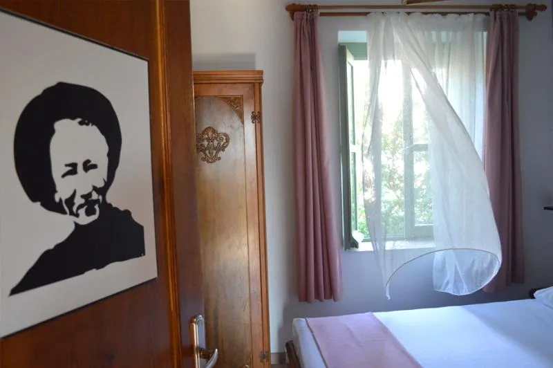 Room STANDARD Room, Ayisigi Otel, Izmir