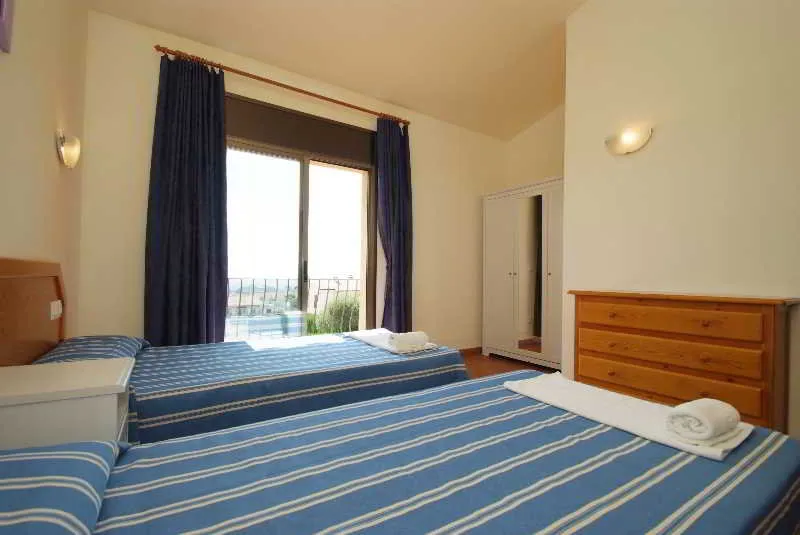 Room, Villas Solric, Costa Brava