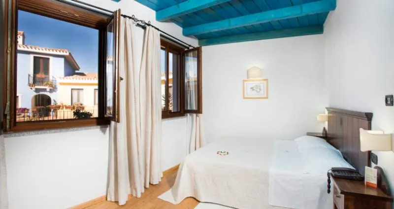 Double or Twin SUPERIOR Room, Hotel Orlando Sardegna, Alghero