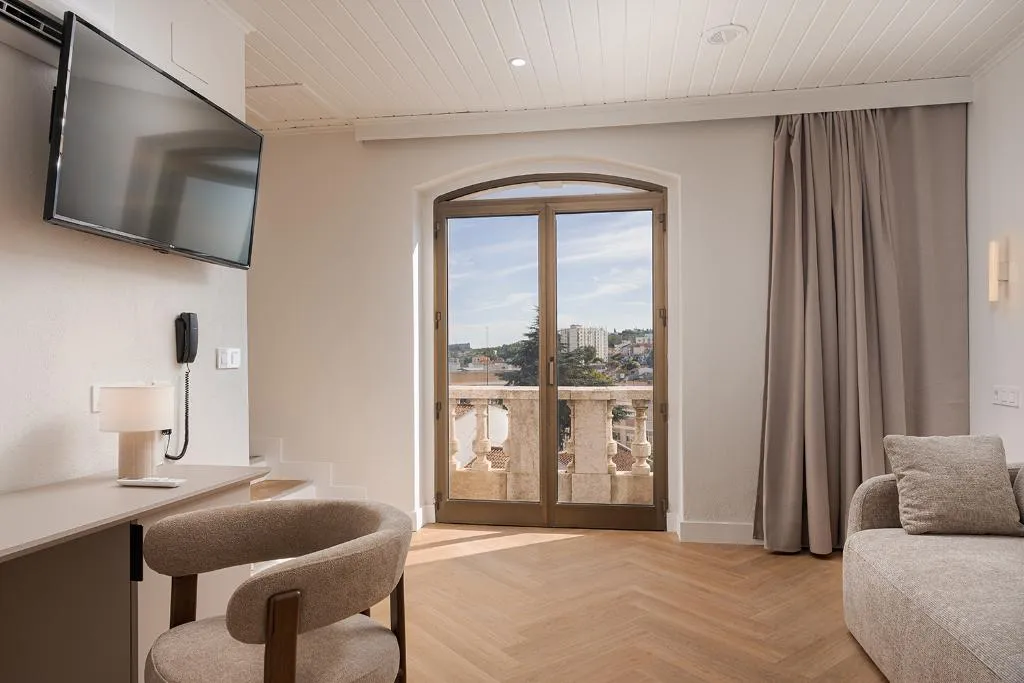 Room, B&B HOTEL Sado Setúbal, Lisbon