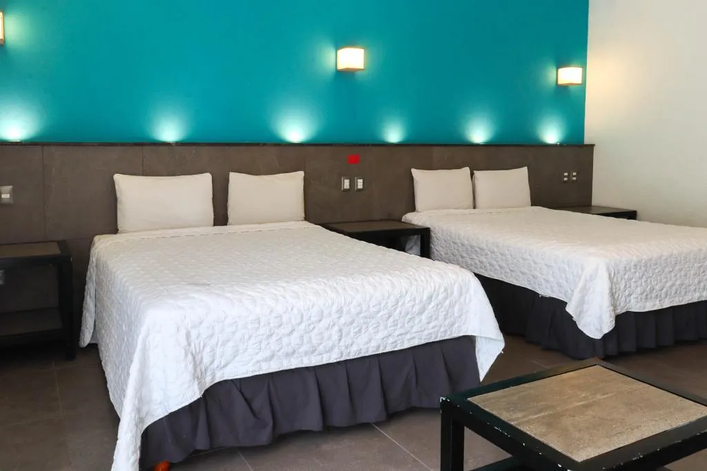 SUITE DELUXE Room, Hotel MX portal maya, Playa Del Carmen