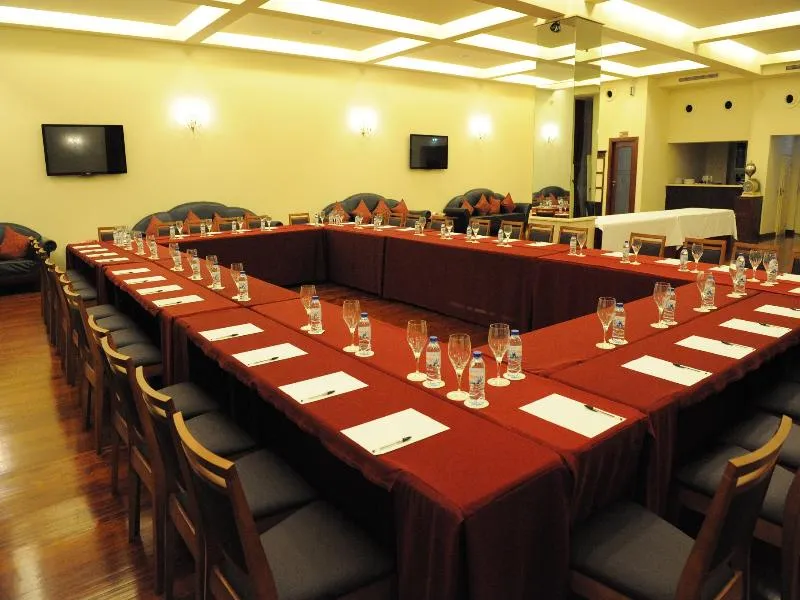 Conferences, Aliados, Porto