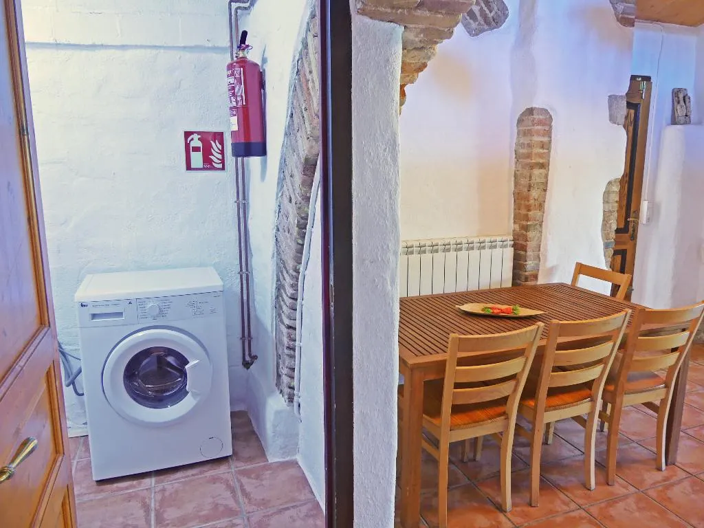 APARTMENT FOUR BEDROOMS ONE BATHROOM Room, Hotel&Golf Ca La Caputxeta - Adults Only, Costa Brava