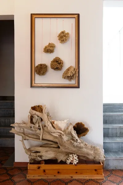Lobby, Laura Hotel, Kos