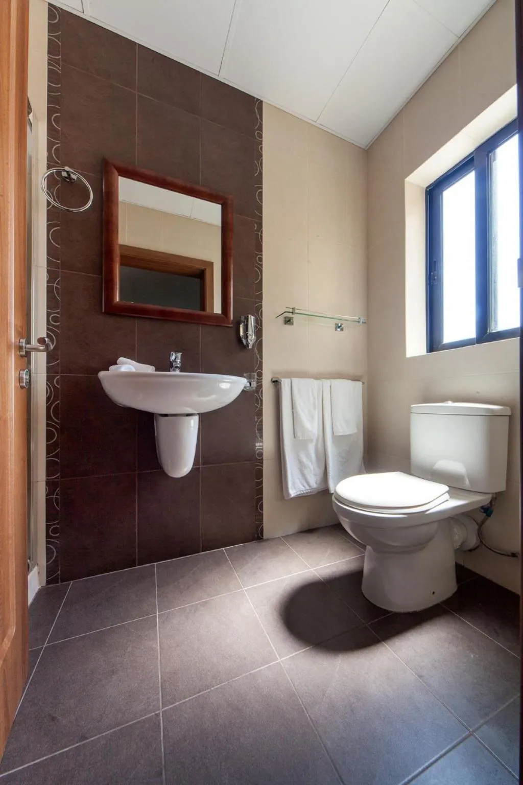 QUADRUPLE STANDARD Room, Port View Guest House, Malta