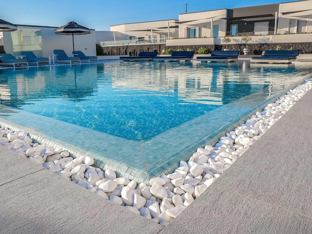 Pool, Myst Boutique Hotel - Spa, Santorini