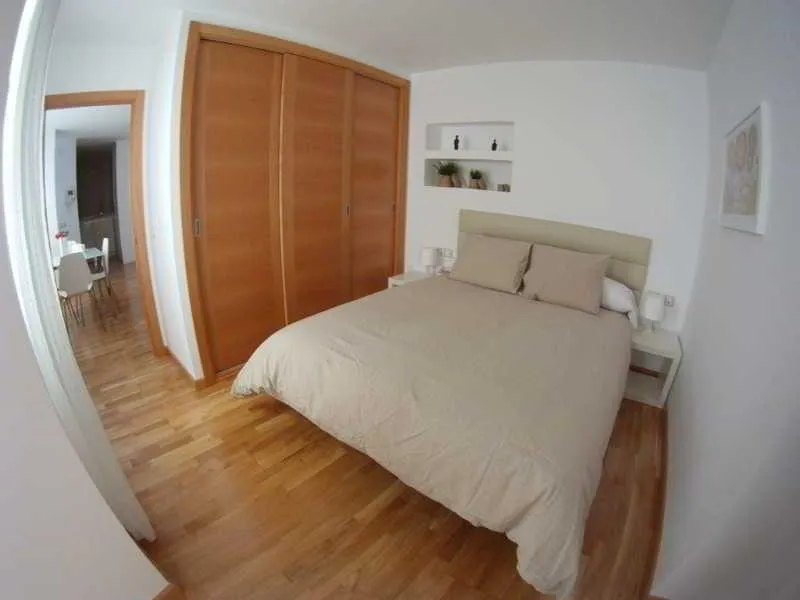 APARTMENT CAPACITY 3 ONE BEDROOM Room, Debambu, Costa Del Sol
