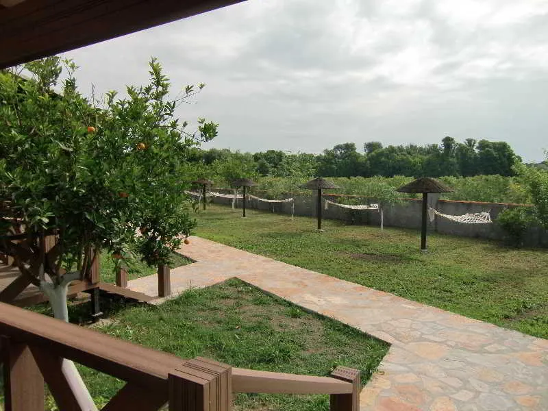 General view, Sedir Resort Hotel Rooms, Bungalows and Apartments, Dalaman