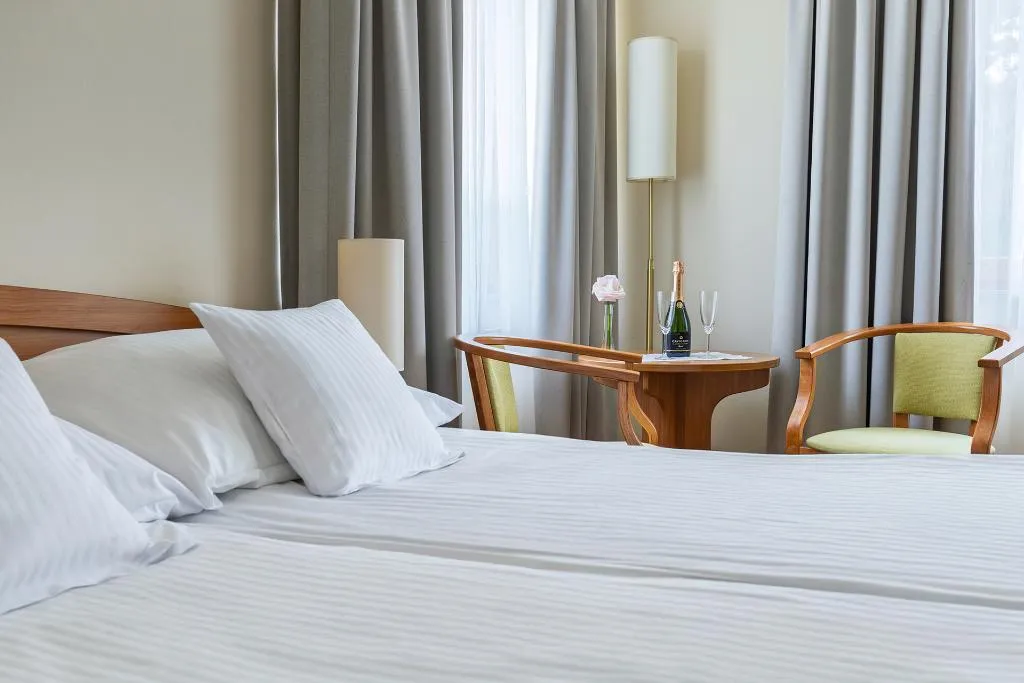Double or Twin STANDARD Room, Bartan Gdansk Seaside, Gdansk
