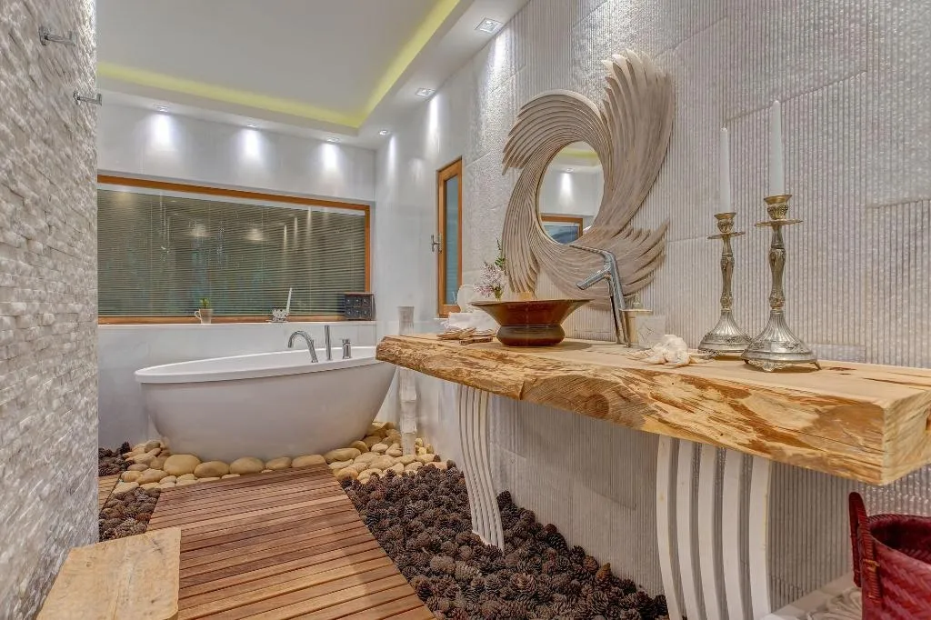 Room, Olympos Lodge, Antalya