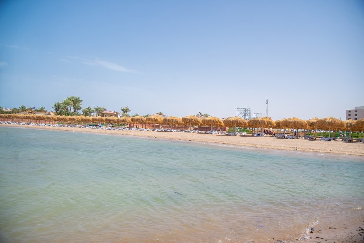 Rewaya Majestic Resort, Red Sea Riviera