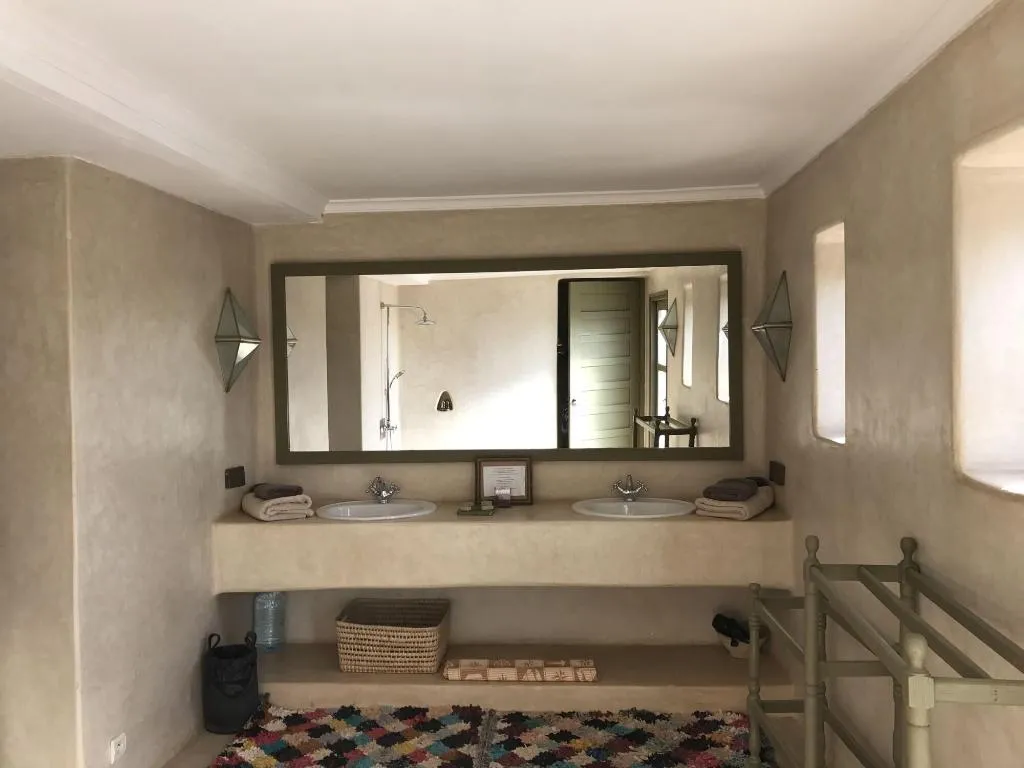 Room, Dar Al Hossoun, Agadir