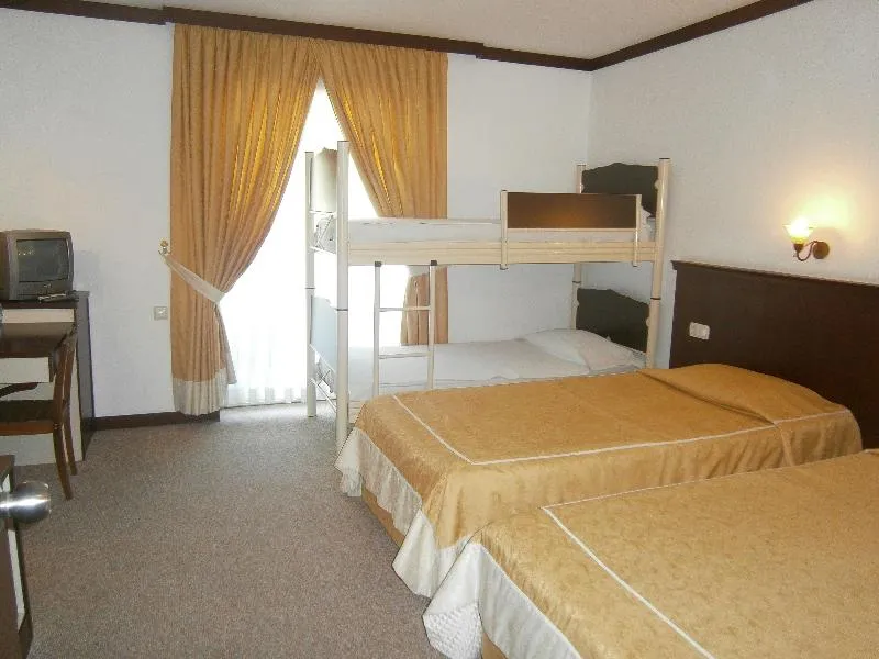Room, Nar Hotel Kemer, Antalya