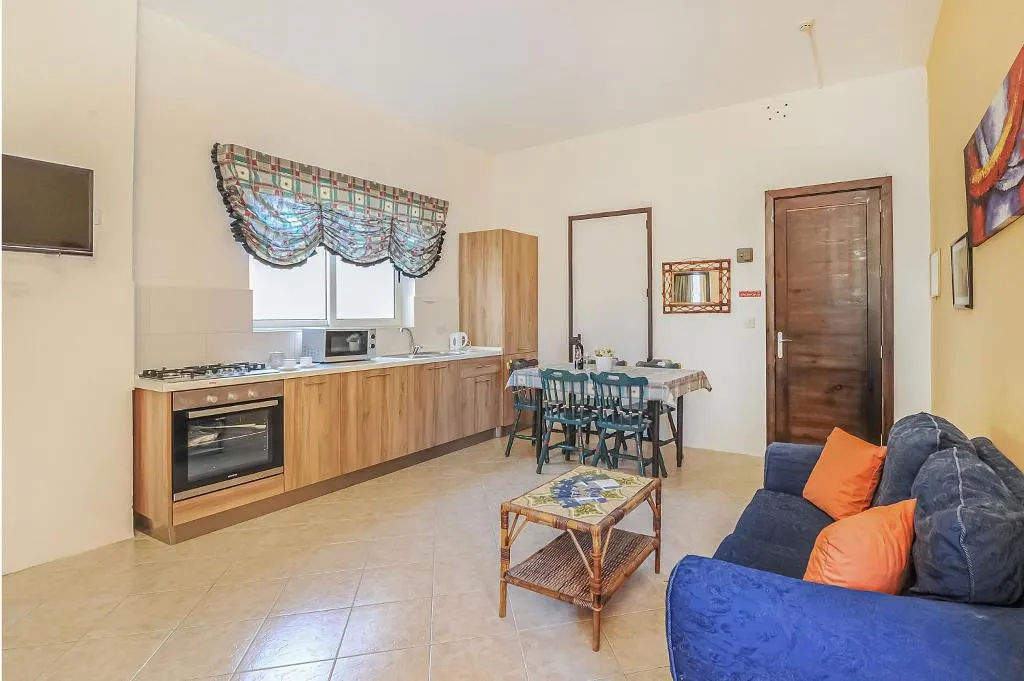 SUITE STANDARD Room, Mariblu Guesthouse, Gozo