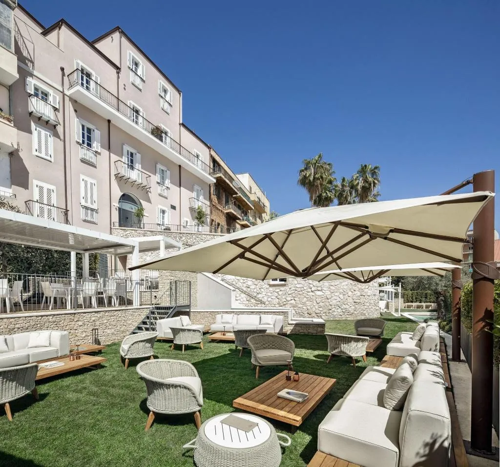 General view, Casa Clàt - Boutique Hotel, Cagliari