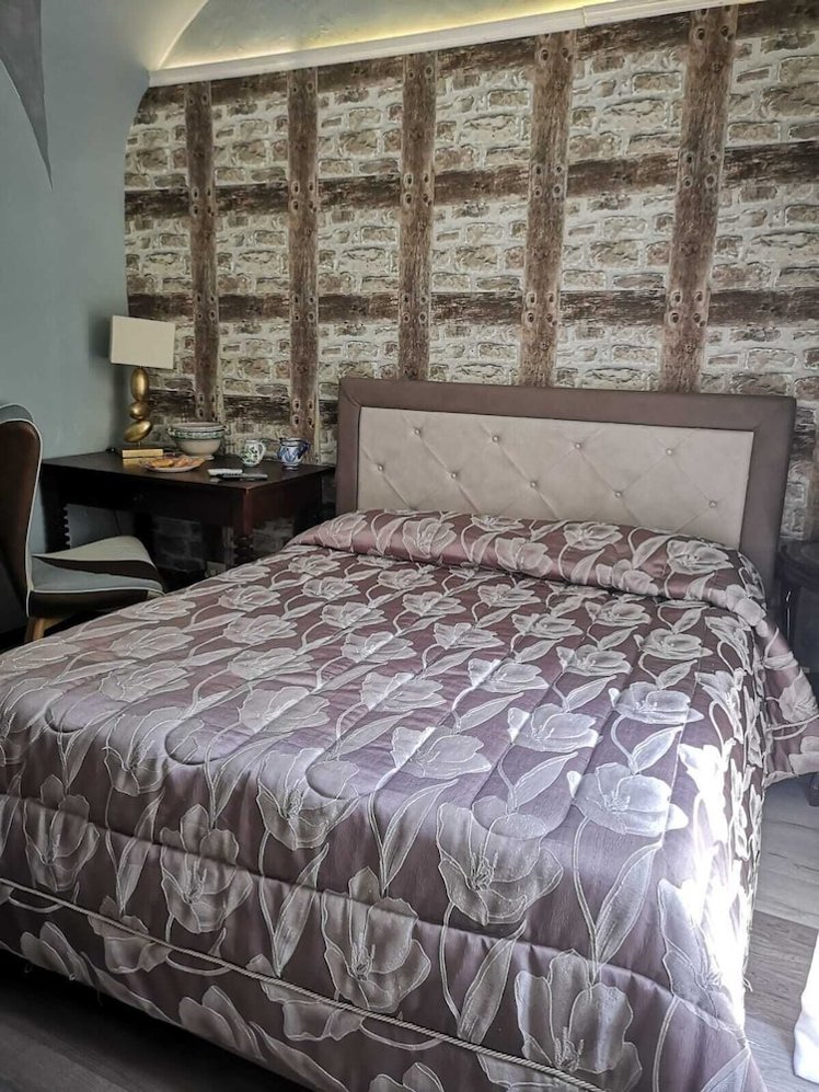 Nuovo Hotel Sangiuliano ***, Catania