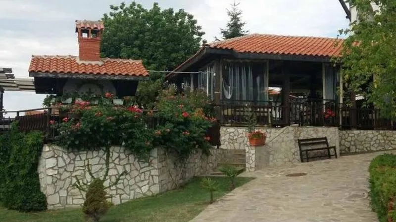 General view, Etara 2, Bourgas