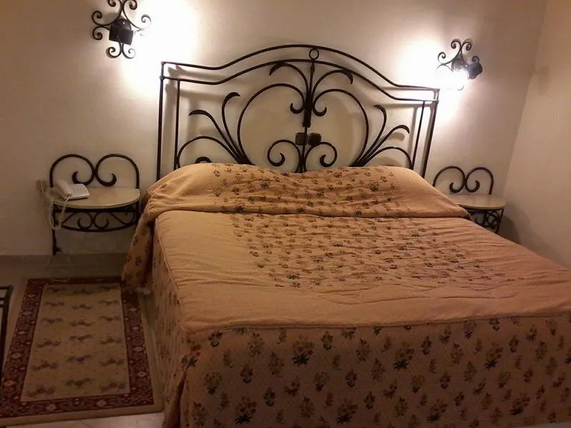 Room, Residence Hammamet, Tunisia