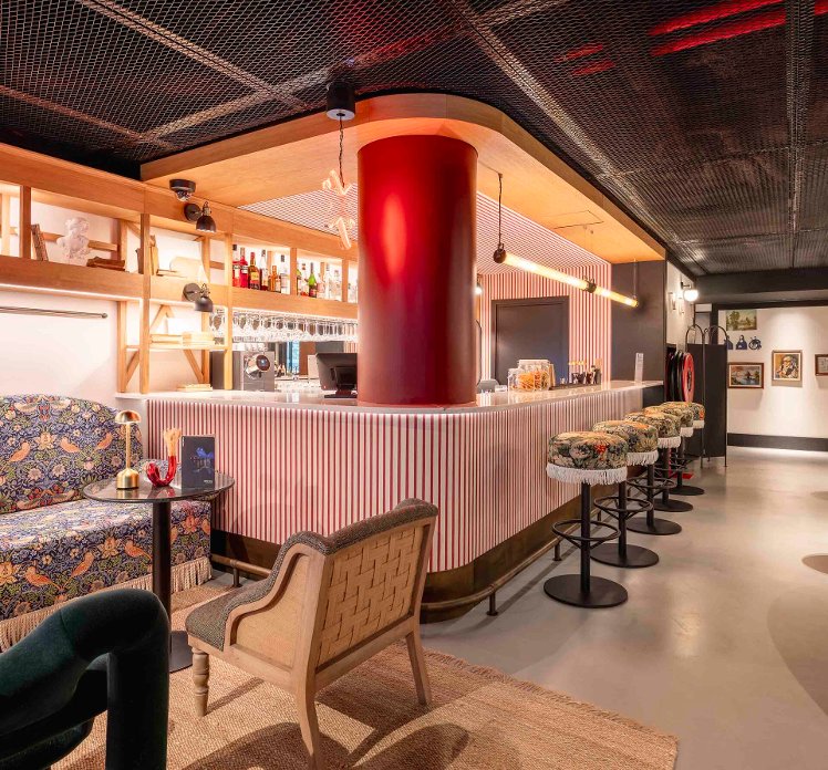 Artcore Hotel, Porto
