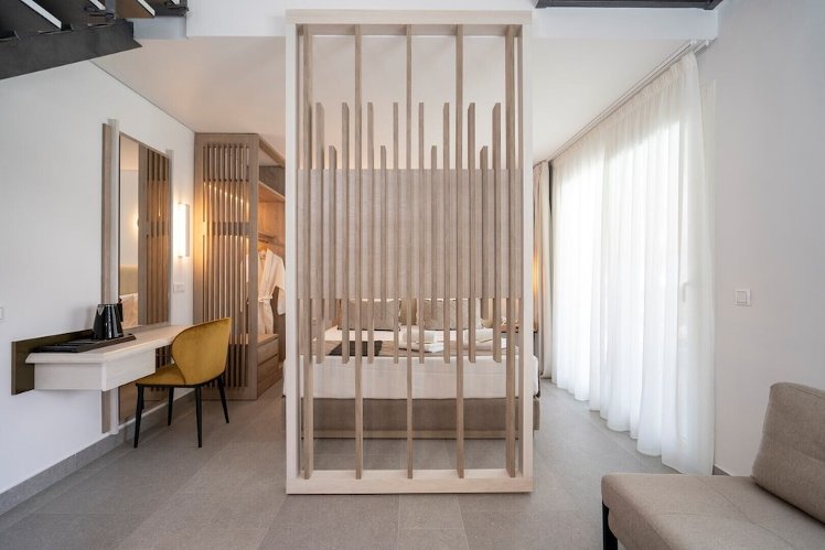 Mirablue Luxury Residences, Halkidiki
