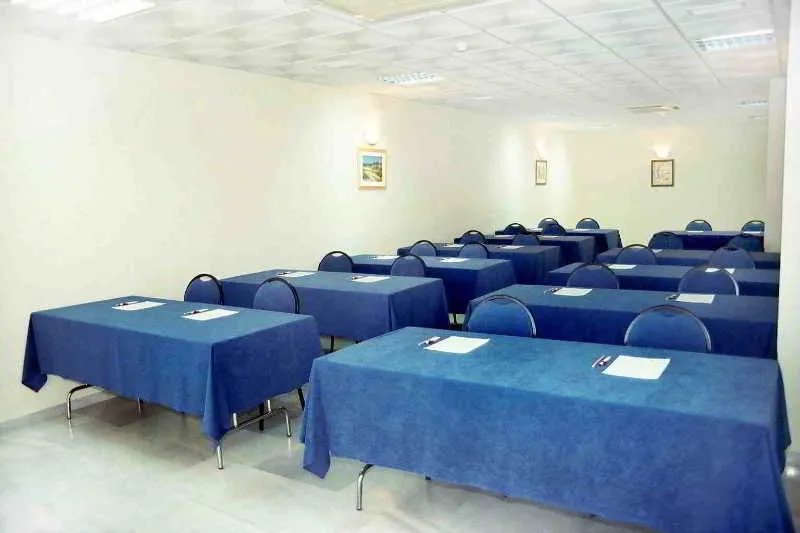 Conferences, First Flatotel International, Costa Del Sol