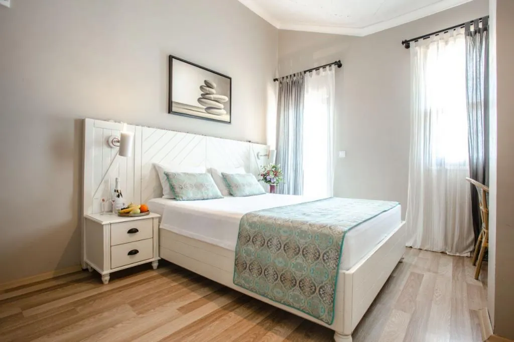 DOUBLE SINGLE USE STANDARD Room, Side Kleopatra Beach Hotel, Antalya