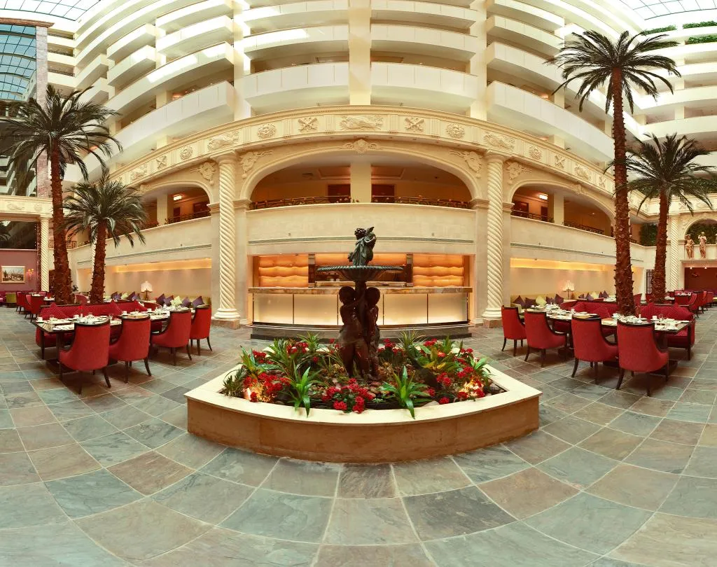 DOUBLE SUPERIOR Room, Sonesta Hotel Tower & Casino Cairo, Cairo
