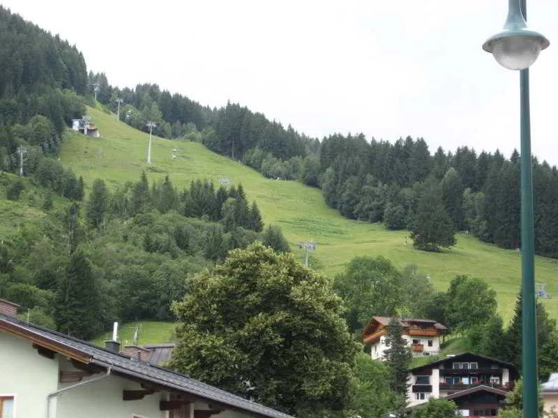 General view, Seehof, Salzburg