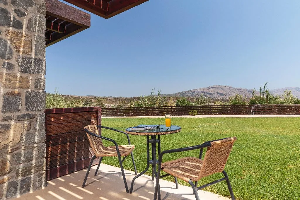 FAMILY ROOM GARDEN VIEW Room, Princess Sun, Rhodes