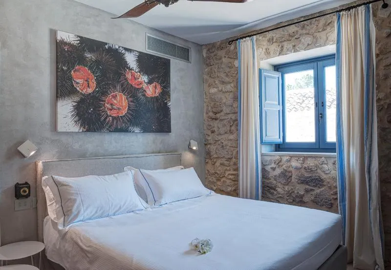 DOUBLE COMFORT Room, Masseria della-Volpe, Catania