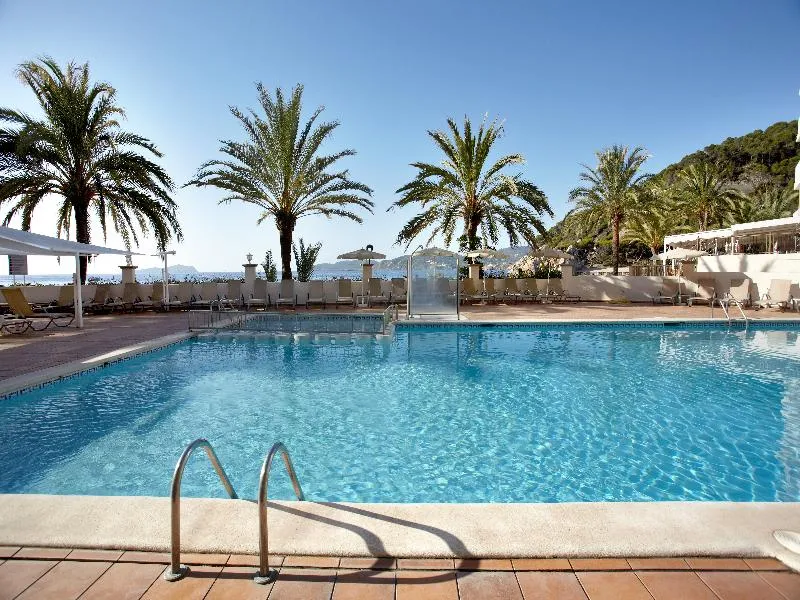 Pool, Grupotel Cala San Vicente, Ibiza