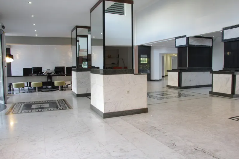 Lobby, The Residence Suites - Adults Only, Rhodes