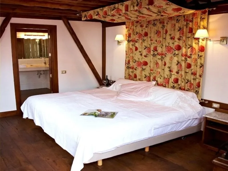 Room, Emblematico San Agustin Hotel, Tenerife
