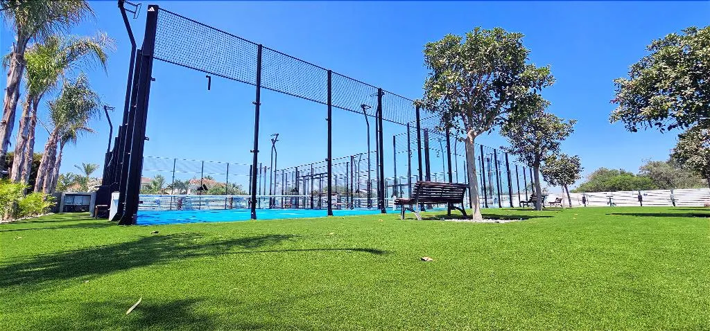 Sports and Entertainment, Sveltos Hotel, Cyprus