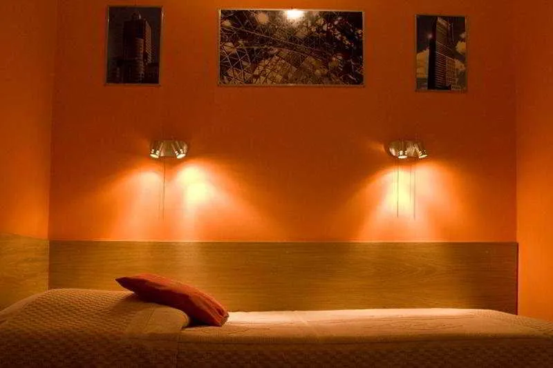 Room, Rezydencja Krasickiego 24, Krakow