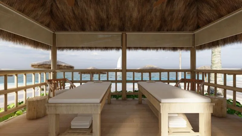 Sports and Entertainment, Bahía Príncipe Explore Tulum, Cancun Area