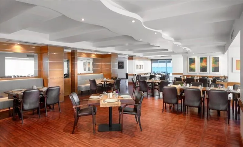 Restaurant, Kordon Otel Pasaport, Izmir