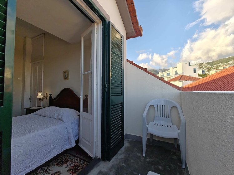 Residencial Mirasol, Madeira