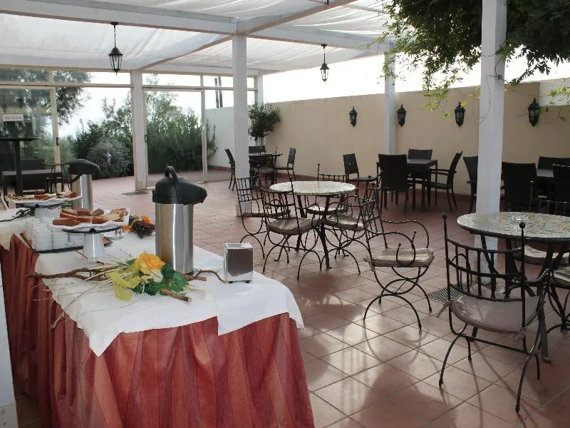 Bar, Sikania Resort & SPA Hotel, Catania